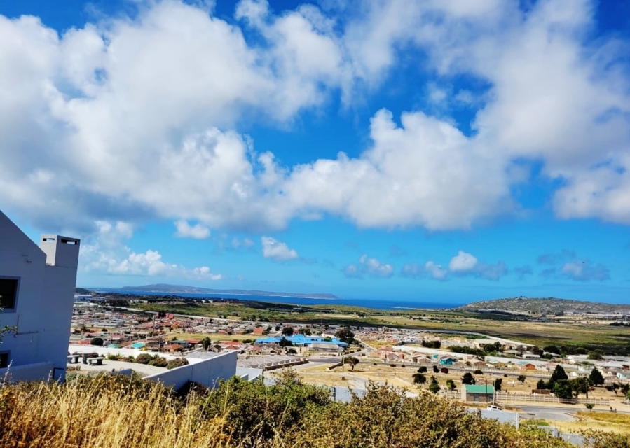 0 Bedroom Property for Sale in Hoogland Western Cape